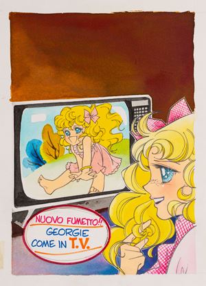 Candy Candy n. 211