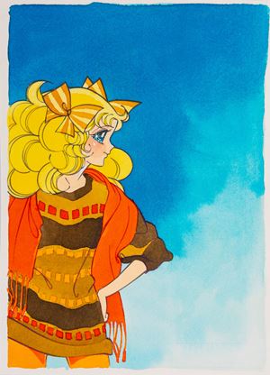 Candy Candy n. 213