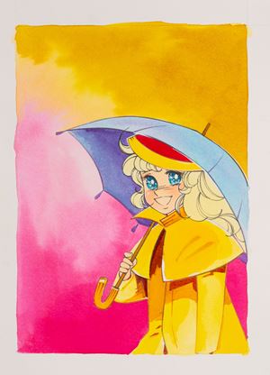 Candy Candy n. 214