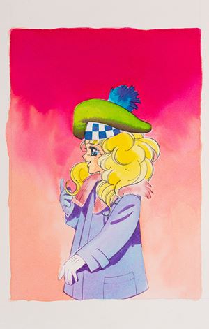 Candy Candy n. 215