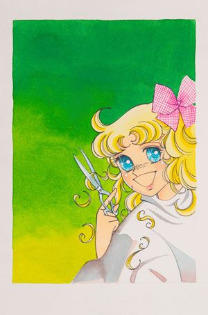 Candy Candy n. 216