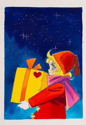 Candy Candy n. 219