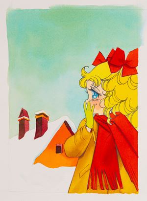 Candy Candy n. 220