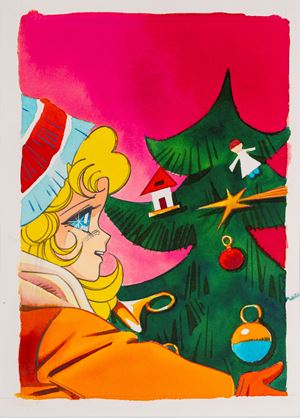Candy Candy n. 221