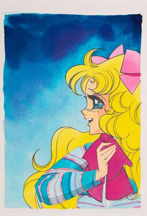 Candy Candy n. 222