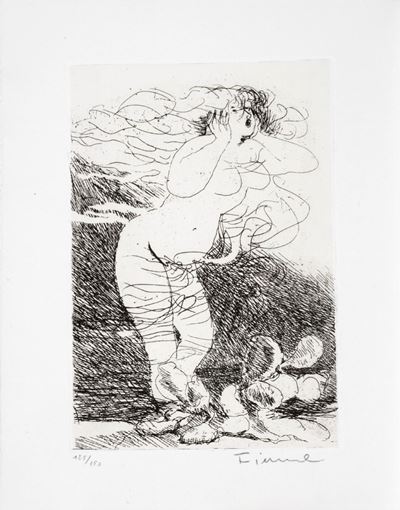 Un Fiore Indecente