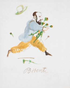 Possenti: Pianeta dell'immaginario