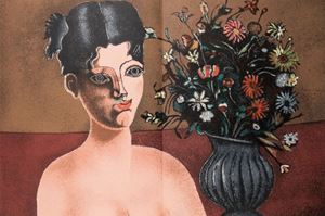 XXè siècle - n.55 -  Hommage à Gentilini 