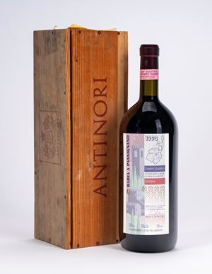 Badia a Passignani Reserve (1 MG)