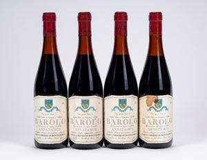 Barolo Enrico VI, Cordero di Montezemolo (4 BT)