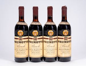 Barolo Riserva Bussia, Prunotto (4 BT)