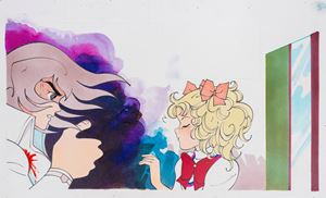 Candy Candy col disco - Ti ho ritrovato, Annie!