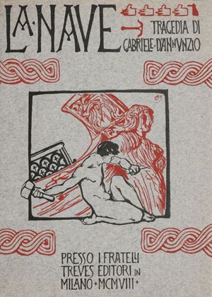 D'Annunzio, Gabriele - Canto novo