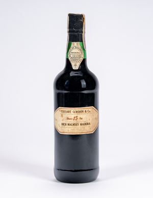 Madeira 15 Yo (1 BT)