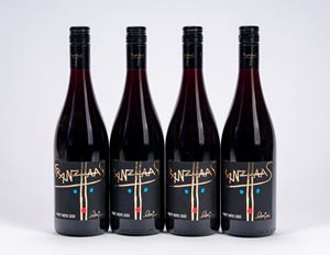 Pinot Nero Riserva Schweitzer, Franz Haas (4 BT)