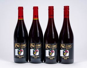 Pinot Noir Selection, Franz Haas (3 BT)