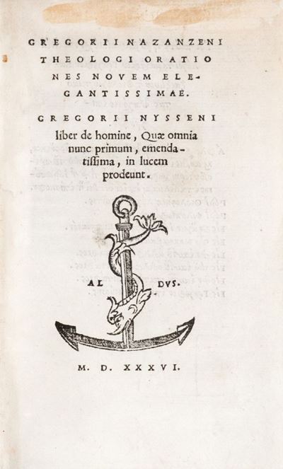 Orationes Nouem Elegantissimae