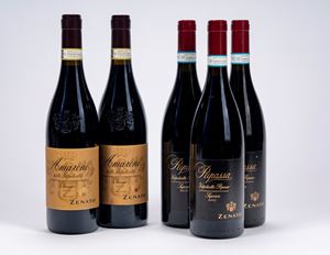 Valpolicella Selection (5 BT)