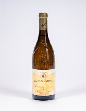 Chateauneuf Du Pape (1 BT)