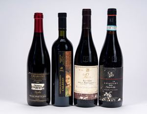 Selezione Amarone (4 BT)