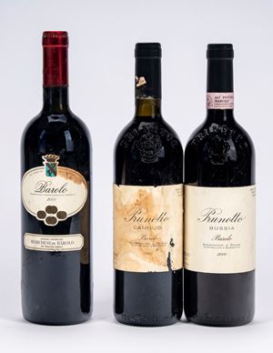 Selezione Barolo (3 BT)
