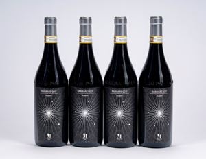 Barbaresco Ausario Molino (4 BT)