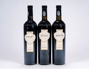 Merlot Selection Principi di Buttera (3 BT)