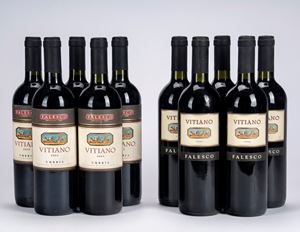 Vitiano Falesco Selection (10 BT)