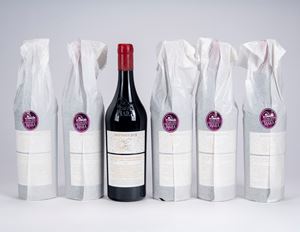 Maramia Tenuta Mara Biodinamico (6 BT)