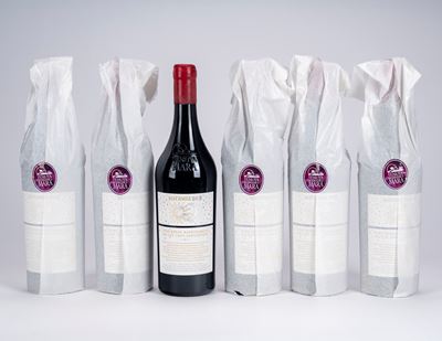 Maramia Tenuta Mara Biodinamico (6 bottiglie), 2015