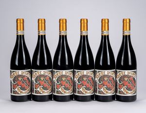 Amarone Terre d'Orti Fratelli Piona (6 BT)