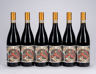 Amarone della Valpolicella “Terre d’Orti” Fratelli Piona (6 bottiglie)
