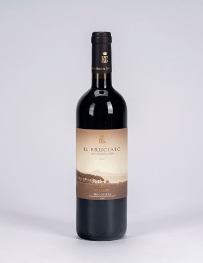Il Bruciato – Guado al Tasso, Antinori (1 BT) – 2021