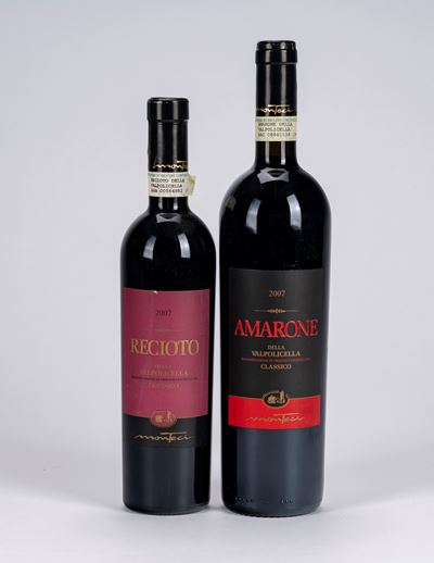 Selezione Valpolicella (2 bottiglie)
