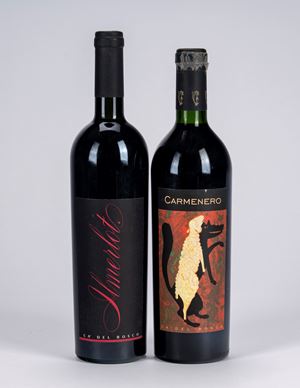 Selezione Ca' Del Bosco (2 BT)