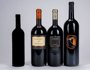 Selezione Magnum Toscana (3 MG)