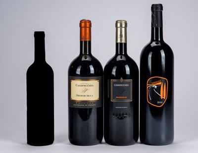 Selezione Magnum Toscana (3 MG)