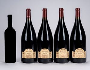 Montepulciano d'Abruzzo Cvetic Marine Reserve (4 MG)