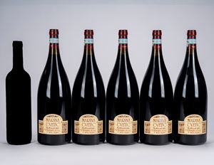 Montepulciano d'Abruzzo Cvetic Marine Reserve (5 MG)