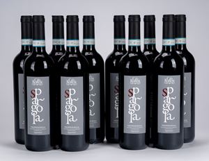Valpolicella Superiore Ca Dei Ronchi (10 BT)
