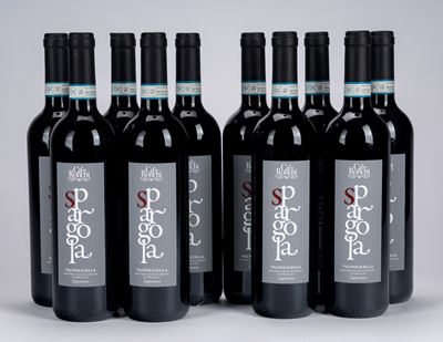 Valpolicella Superiore Ca’ dei Ronchi (10 BT)
