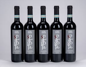 Valpolicella Superiore Ca Dei Ronchi (5 BT)