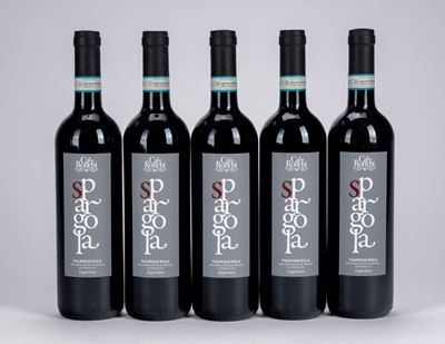 Valpolicella Superiore Ca’ dei Ronchi (5 BT)