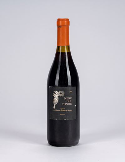Neri del Tondo Tenimenti Ruffino (1 BT), 1986