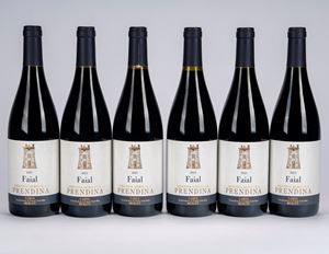 Faial Merlot La Prendina (6 BT)