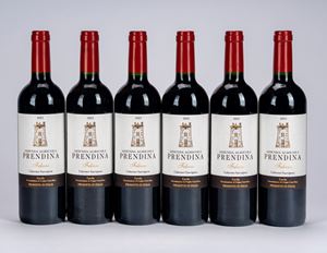 Falcone Cabernet Sauvignon La Prendina (6 BT)