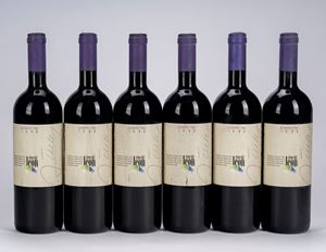 Schioppettino Vigna dal Leon (6 BT)