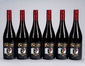Pinot Noir Franz Haas (6 BT)