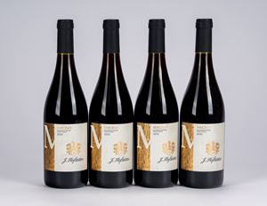Pinot Noir Meczan Hofstatter (4 BT)