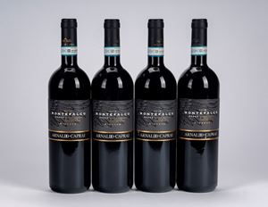 Montefalco Riserva A. Caprai (4 BT)